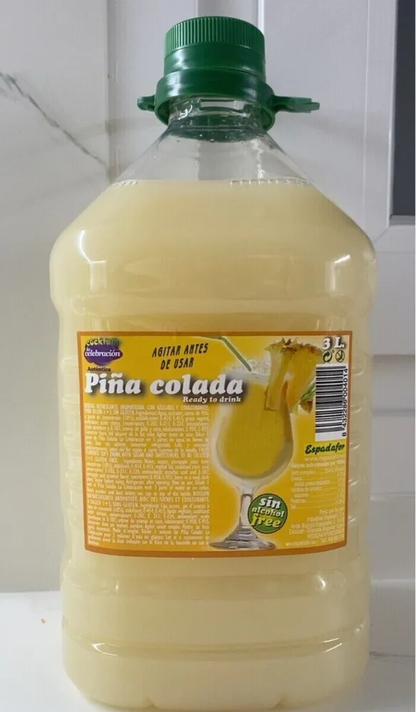 Piña colada