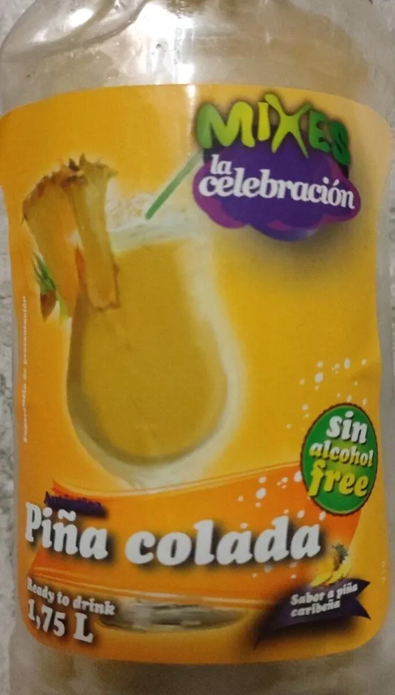 Piña colada