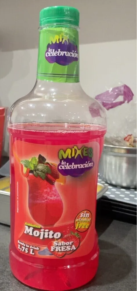 Mojito autentico
