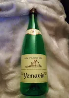 Sin alcohol