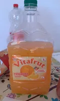 Vitafrut mandarina