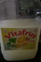 Vitafrut limon
