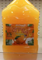 Citra con vitaminas