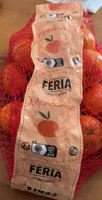 Mandarinas