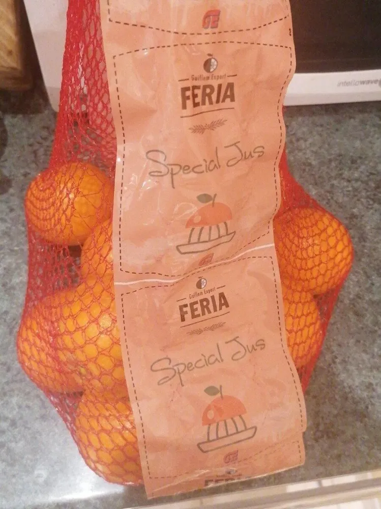 Orange salustiana