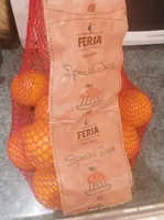 Orange salustiana