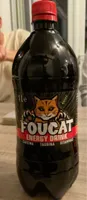Foucat Energy Drink