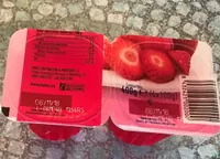 Postre Gelificado
