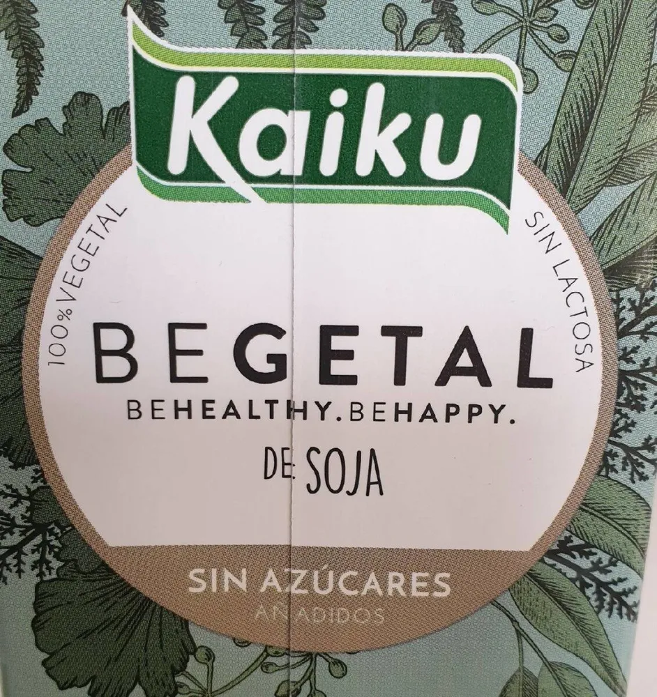 Begetal