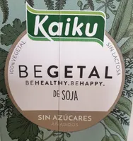 Begetal
