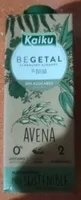 Begetal avena