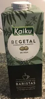 Begetal de soja
