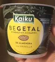 Begetal