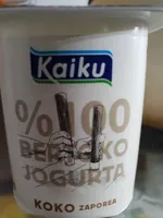 Kaiku koko zaporea