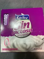 Yogur Natural Digestivo Plus