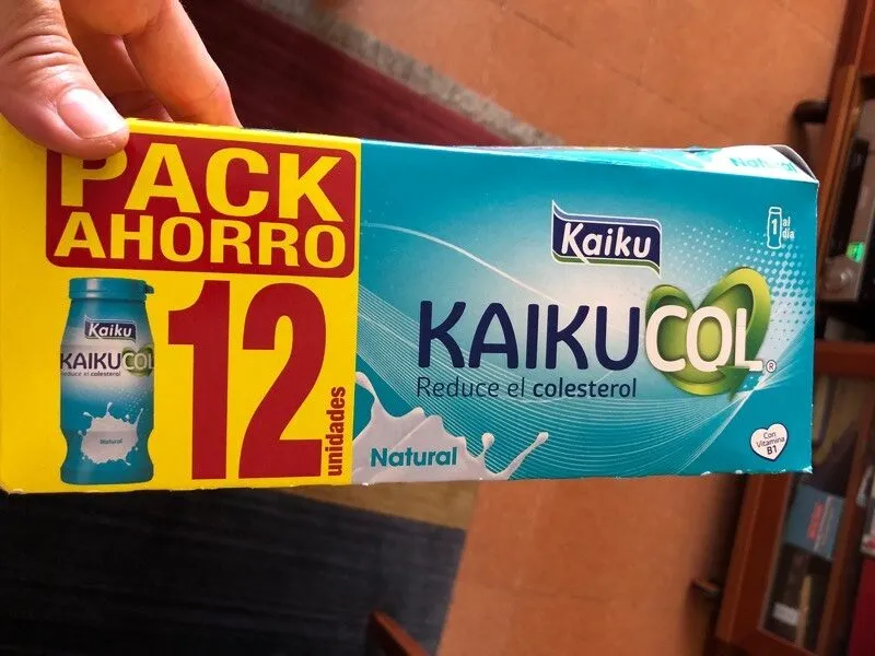 Kaikucol