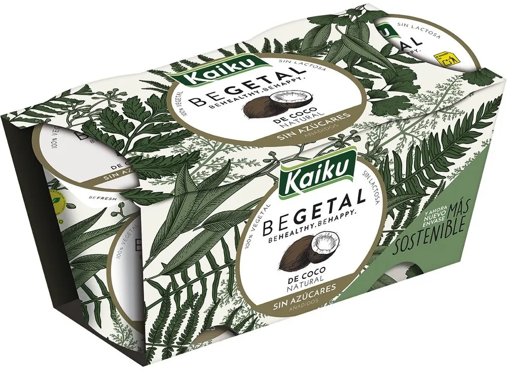 Begetal