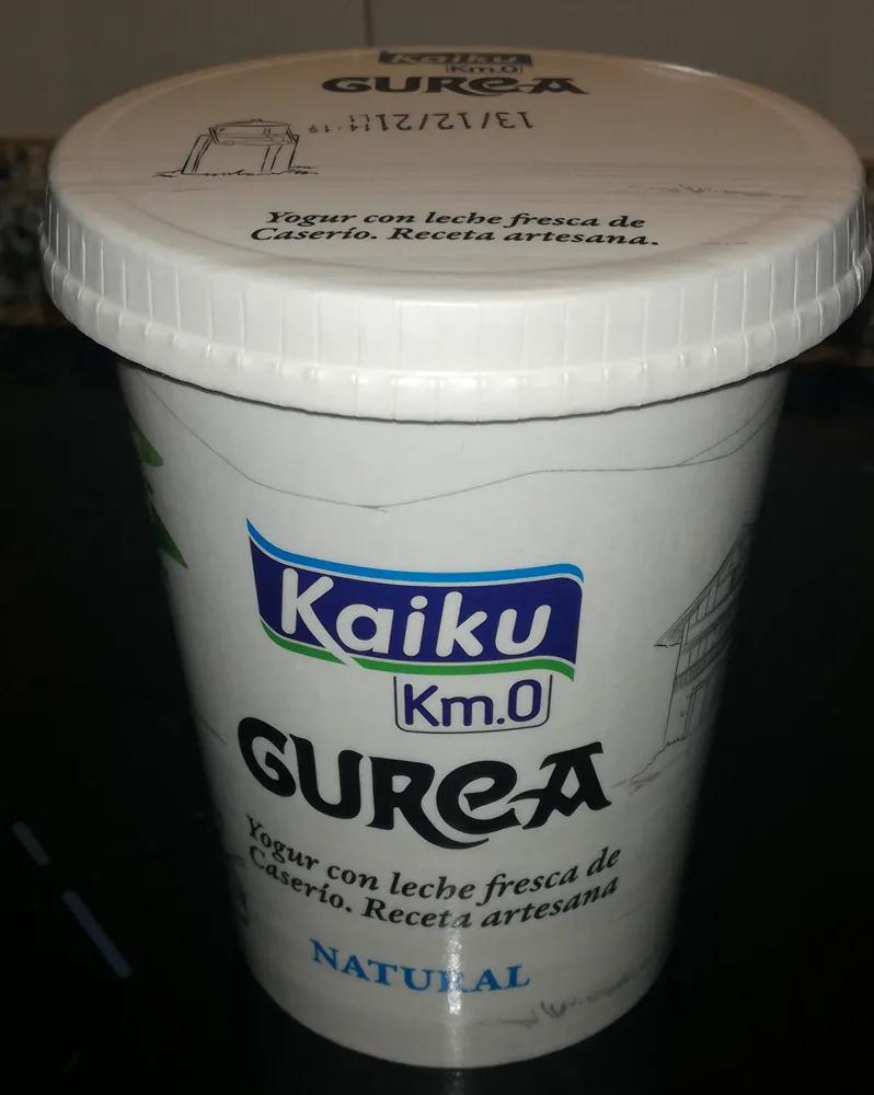 Gurea km0