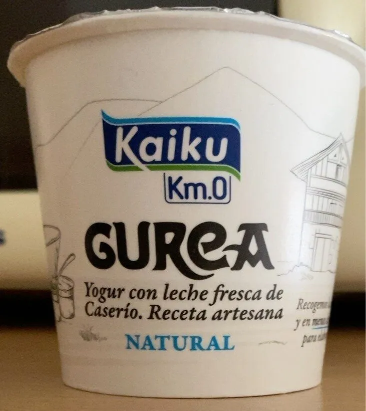 GUREA