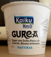 GUREA