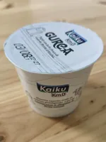 Yogur gurea sabor limon