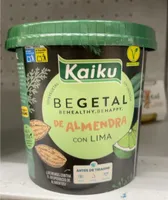 Begetal