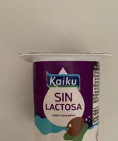 Lactosa coco