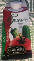 El Gazpacho