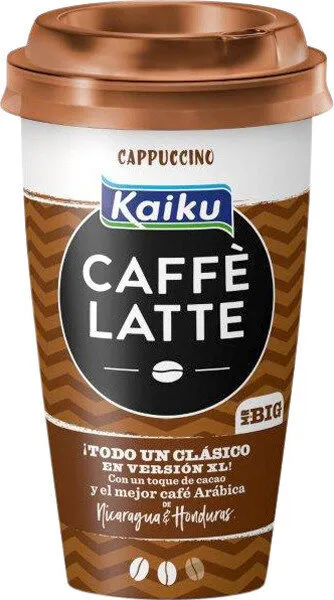 Caffè Latte