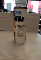 Ñam Desayuno Completo