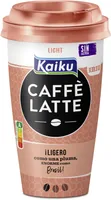 CAFFÈ LATTE