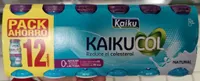 KaikuCol