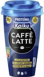 Caffe Latte Proteina
