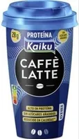 Caffe Latte Proteina