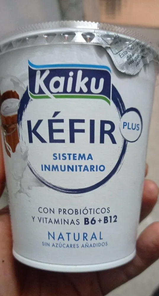 Kefir