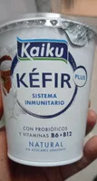 Kefir