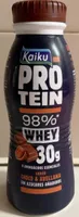 Protein 98% Whey Sabor Choco Avellana