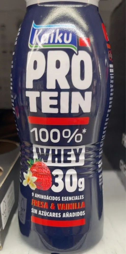 Protein
