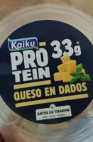 Queso en fados