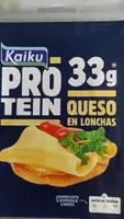 Kaiku protein 33gr