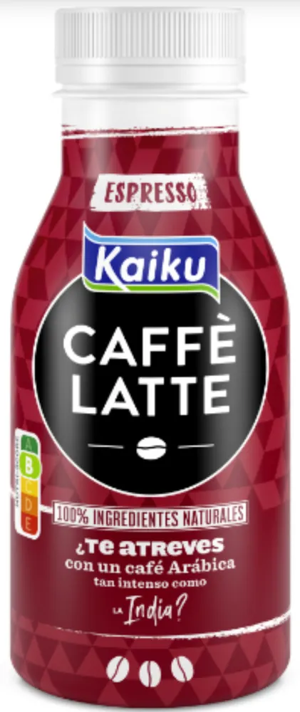 Caffe Latte Espresso