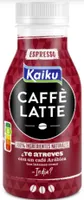Caffe Latte Espresso
