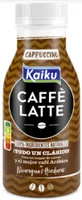 Caffe latte