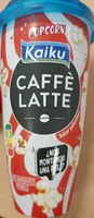 Caffè Latte Palomitas