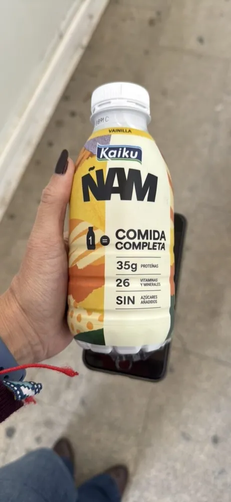 ÑAM