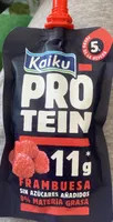 Protein Frambuesa