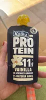 Yogurt Bebible Protein Vainilla