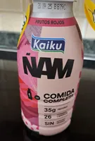 ÑAM