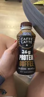 Caffè Latte Chocolate Cappuccino