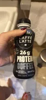 Caffè Latte Doble Cero 26g Protein Coffee